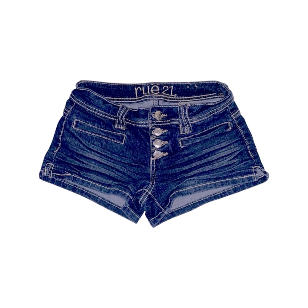 Rue 21 Jean Shorts